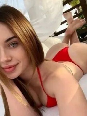 Скарлетт фото 2