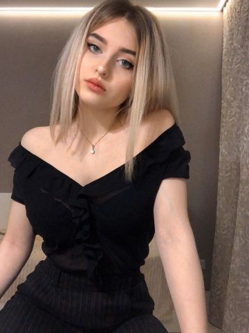 Зоя Матвеевка